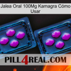 Jalea Oral 100Mg Kamagra Cómo Usar 03